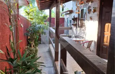 Casa com 2 quartos à venda na Praia Rasa, Armação dos Búzios 