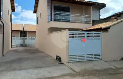 Casa com 2 quartos à venda no Cem Braças, Armação dos Búzios 