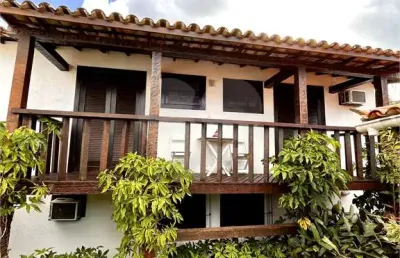 Condomínio com 6 quartos à venda em alto de búzios - rj
