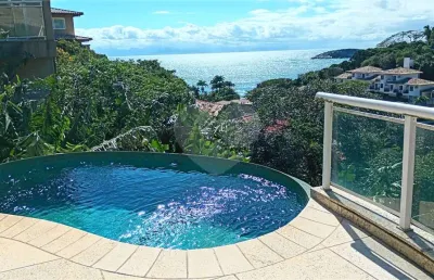 Casa com 4 quartos à venda na João Fernandes, Armação dos Búzios 