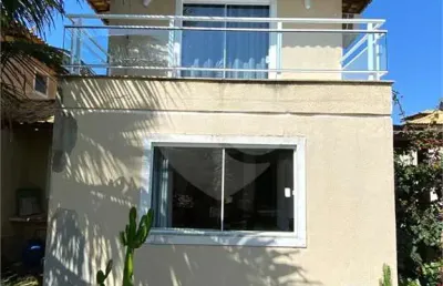 Condomínio com 3 quartos à venda ou para locação em praia rasa - rj