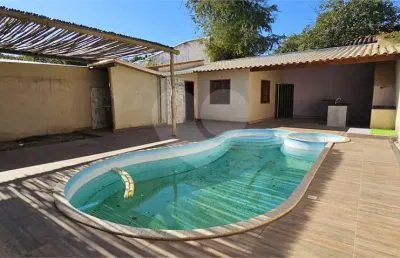 Casa com 4 quartos para alugar na Marina, Armação dos Búzios 