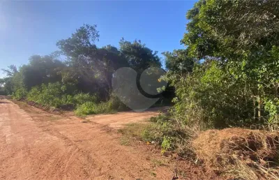Terreno à venda na Marina, Armação dos Búzios 