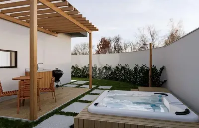Casa com 1 quarto à venda em São José, Armação dos Búzios 