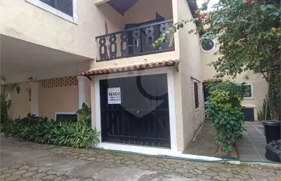 Condomínio com 3 quartos à venda ou para locação em centro (mangue) - rj