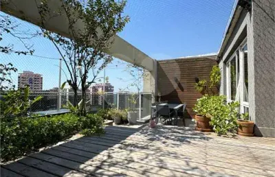 Apartamento com 1 quartos à venda em barra da tijuca - rj