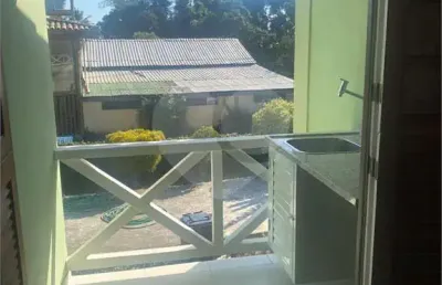 Condomínio com 1 quartos à venda em manguinhos - rj