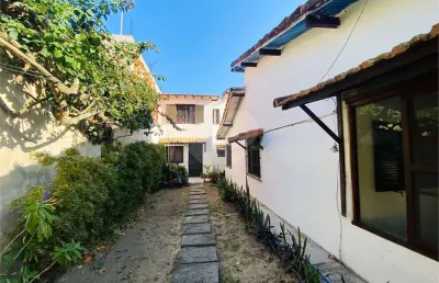 Casa com 4 quartos à venda em Manguinhos, Armação dos Búzios 