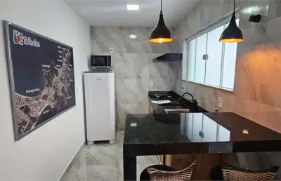Flat para alugar em São José, Armação dos Búzios 