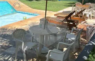 Condomínio com 3 quartos à venda em alto de búzios - rj