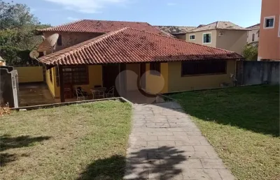 Casa com 3 quartos à venda no Geribá, Armação dos Búzios 