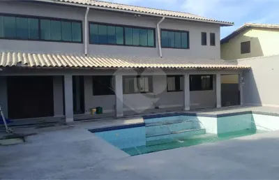 Casa com 7 quartos para alugar em Manguinhos, Armação dos Búzios 