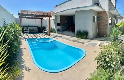 Casa com 3 quartos à venda em São José, Armação dos Búzios 