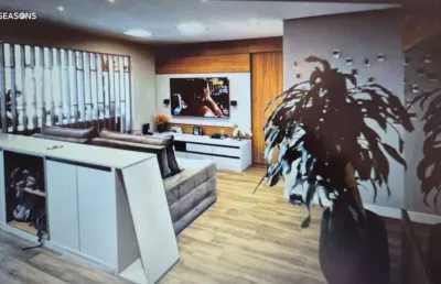 Lindíssimo apartamento à venda, localizado no bairro parque são jorge, são paulo/sp, tem 124 metros quadrados de área útil, possui 03 dormitórios, sendo 02 suítes, closet, ar condicionado, conceito ab