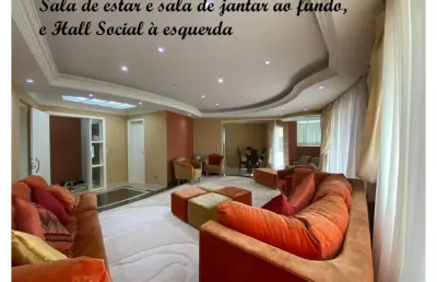 Compre seu apartamento na rua professor joão de oliveira torres com 293m² 4 dormitórios ✓ 2 suítes ✓ 5 vagas de garagem ✓ 4 banheiros. confira o preço!