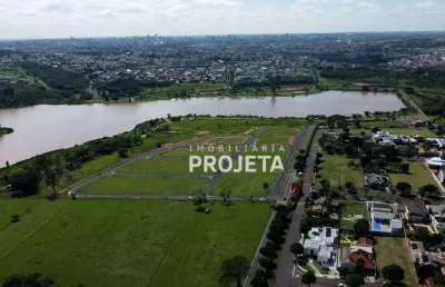 Terreno à venda, 240 m² por r$ 150.000,00 - jardim das acácias - álvares machado/sp