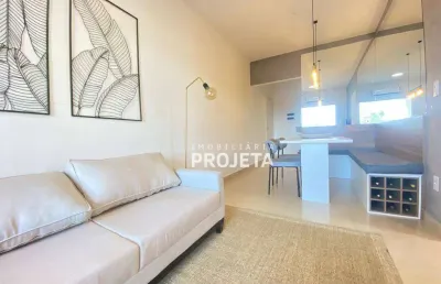 Apartamento com 2 dormitórios à venda, 62 m² - jardim cobral - presidente prudente/sp