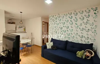 Apartamento com 2 dormitórios à venda, 39 m² por r$ 185.000,00 - príncipe de valência - presidente prudente/sp
