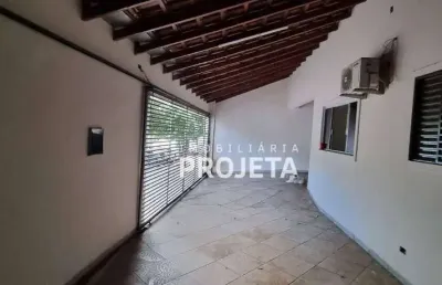 Casa com 3 dormitórios à venda, 221 m² por r$ 359.000,00 - jardim são gabriel - presidente prudente/sp