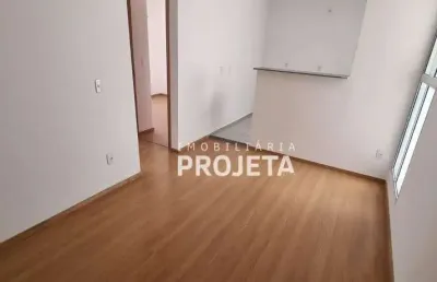 Apartamento com 2 dormitórios à venda, 39 m² por r$ 157.900,00 - conjunto habitacional mario amato - presidente prudente/sp