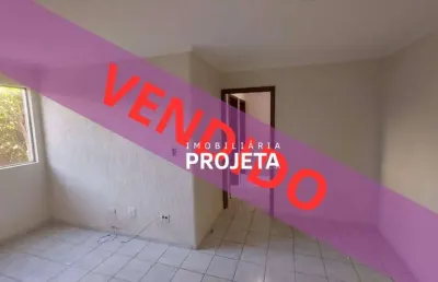 Apartamento com 3 dormitórios à venda, 68 m² por r$ 220.000,00 - cidade jardim - presidente prudente/sp