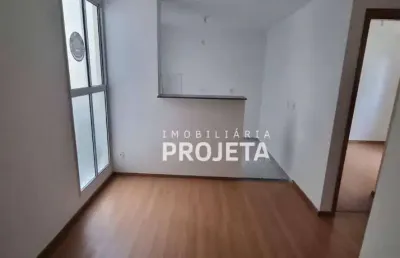 Apartamento com 2 dormitórios à venda, 39 m² por r$ 149.900,00 - conjunto habitacional mario amato - presidente prudente/sp