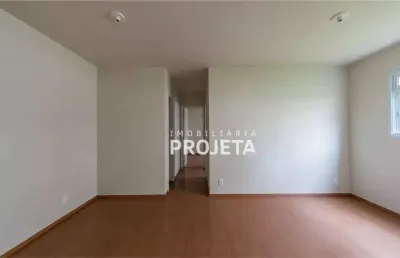 Apartamento com 2 dormitórios à venda, 47 m² - parque alto bela vista - presidente prudente/sp