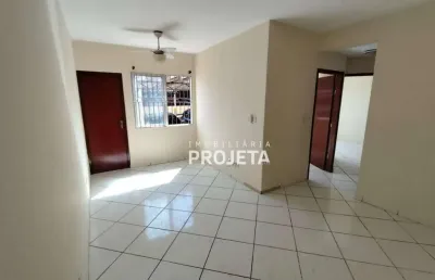 Apartamento com 3 dormitórios à venda, 61 m² por r$ 230.000,00 - parque alto bela vista - presidente prudente/sp