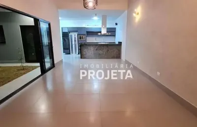 Casa com 3 dormitórios à venda, 170 m² por r$ 1.100.000,00 - residencial jatobá - presidente prudente/sp