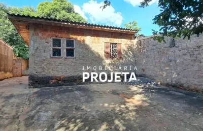 Terreno à venda no Jardim São Paulo, Presidente Prudente 