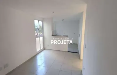 Apartamento com 2 dormitórios à venda, 39 m² por r$ 149.900,00 - jardim maracanã - presidente prudente/sp