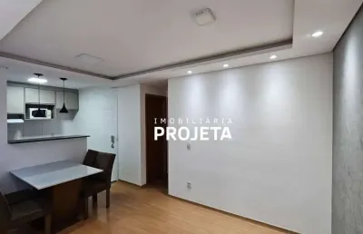 Apartamento com 2 dormitórios à venda, 39 m² por r$ 159.900,00 - príncipe de valência - presidente prudente/sp