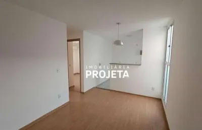 Apartamento com 2 dormitórios à venda, 39 m² por r$ 149.900,00 - príncipe de valência - presidente prudente/sp