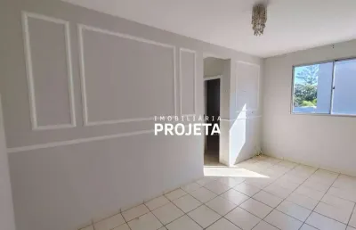 Apartamento com 2 dormitórios à venda, 51 m² por r$ 200.000,00 - parque alto bela vista - presidente prudente/sp