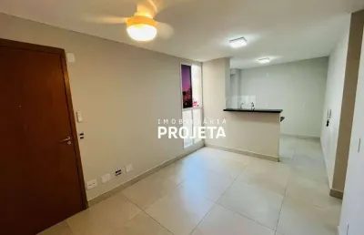 Apartamento com 2 dormitórios à venda, 39 m² por r$ 147.500,00 - jardim itapura - presidente prudente/sp