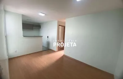 Apartamento com 2 dormitórios à venda, 39 m² por r$ 157.900,00 - jardim itapura - presidente prudente/sp