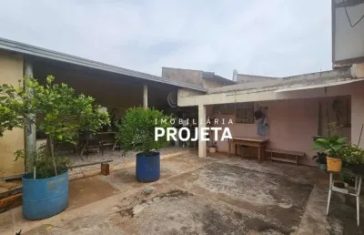 Casa à venda, 124 m² por r$ 220.000,00 - residencial maré mansa - presidente prudente/sp
