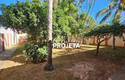 Casa com 3 dormitórios à venda, 225 m² por r$ 620.000,00 - parque residencial mediterrâneo - presidente prudente/sp