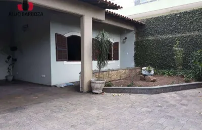 Casa à venda, 430 m² por r$ 1.470.000,00 - gopoúva - guarulhos/sp