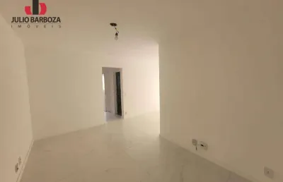 Apartamento totalmente reformado na vila olímpia, com 2 dormitórios, 1 vaga de garagem