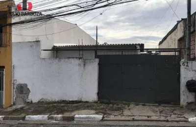 Casa à venda, 90 m² por r$ 320.000,00 - vila são rafael - guarulhos/sp