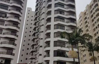 Apartamento à venda, 190 m² por r$ 1.500.000,00 - vila rosália - guarulhos/sp