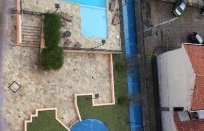 Lindo apartamento com 3 dormitórios, sendo 1 suíte, lavabo, e 2 vagas de garagem, na vila olímpia