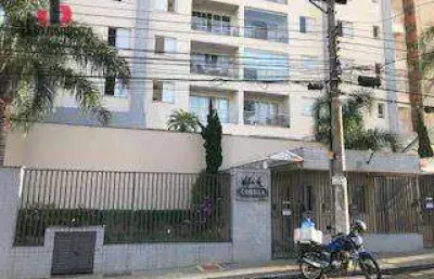 Apartamento com 2 dormitórios à venda, 170 m² por r$ 1.200.000,00 - centro - guarulhos/sp