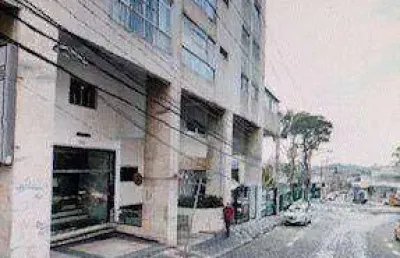 Apartamento à venda, 127 m² por r$ 410.000,00 - centro - guarulhos/sp