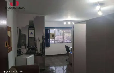 Sala à venda, 35 m² por r$ 290.000,00 - jardim tranqüilidade - guarulhos/sp