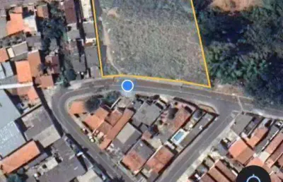 Área à venda, 2900 m² com projeto 72 apartamentos por r$ 990.000 - caetetuba - atibaia/sp