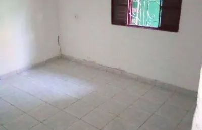 Casa com 1 dormitório para alugar por r$ 850,00/mês - jardim aliança - guarulhos/sp