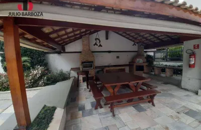 Lindo em moema pássaros, 215m², 3 suítes, 4 vagas de garagem