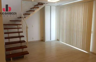Lindo apto duplex 85m2  de 2: dorm repleto de armários com closet,2 vagas, andar alto , lazer completo ao lado metrô vila madalena sp.